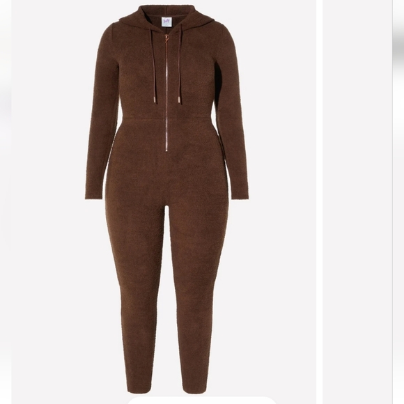 YITTY Other - Pet Me Heart Pocket Onesie